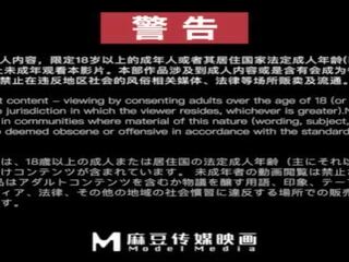 Trailer-saleswomanâs enchanting promotion-mo xi ci-md-0265-best original asia xxx film movie