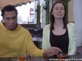 Casual Teen x rated film - From xvideos tea to youporn interracial tube8 fuck teen-porn
