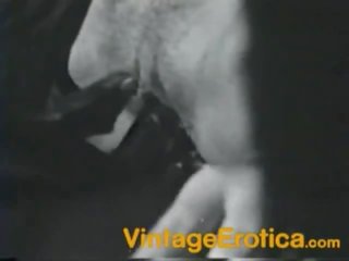 Špinavý ročník penis dicklicking film poblíž těžký nahoru deity